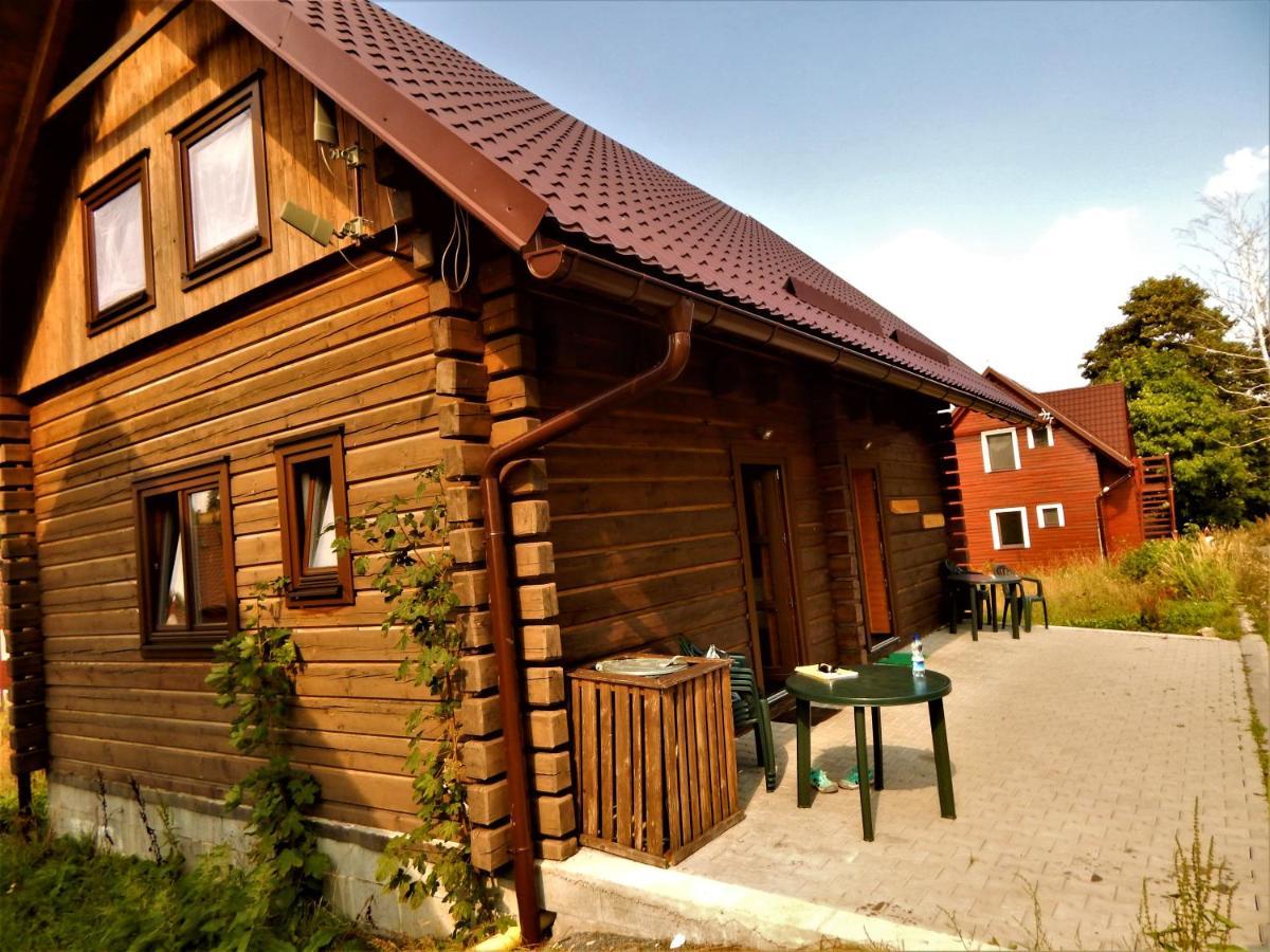 Chata Roubenka - Jesenka Dolni Moravice Exterior photo