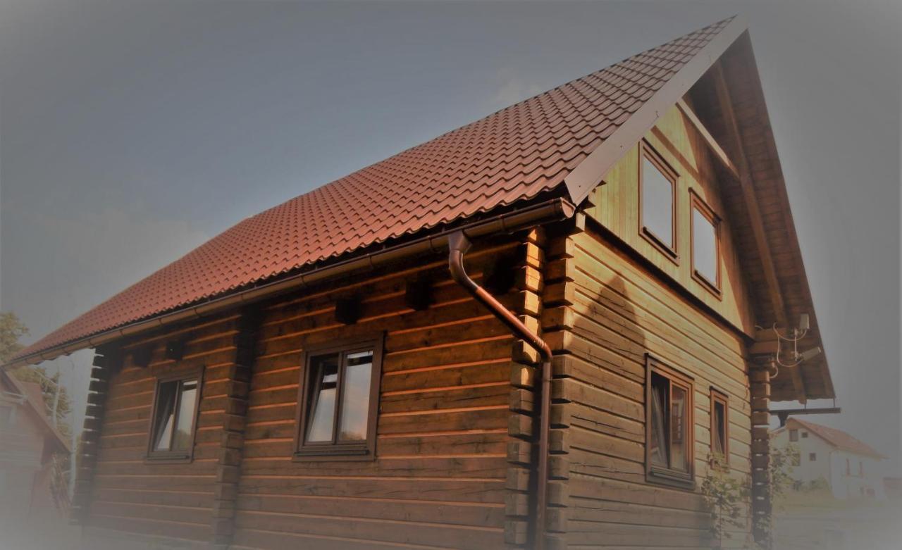 Chata Roubenka - Jesenka Dolni Moravice Exterior photo